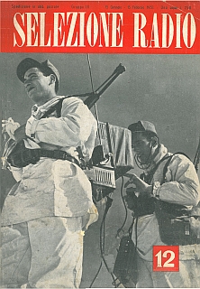 Rivista Selezione Radio